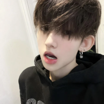 好甜