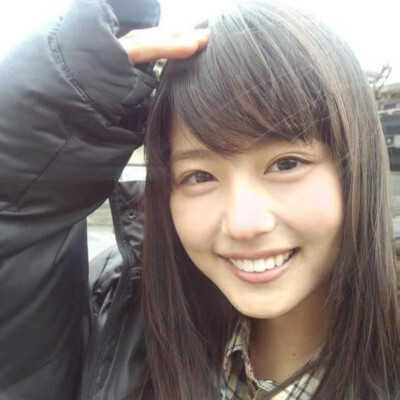 有村架纯