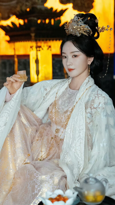 临江仙