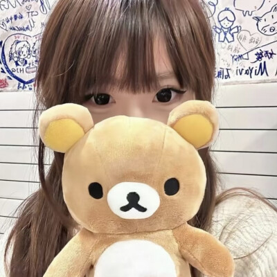 女生头像
