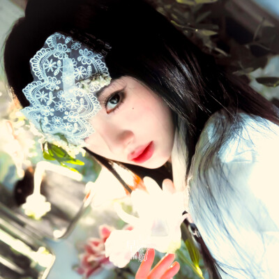 鞠婧祎