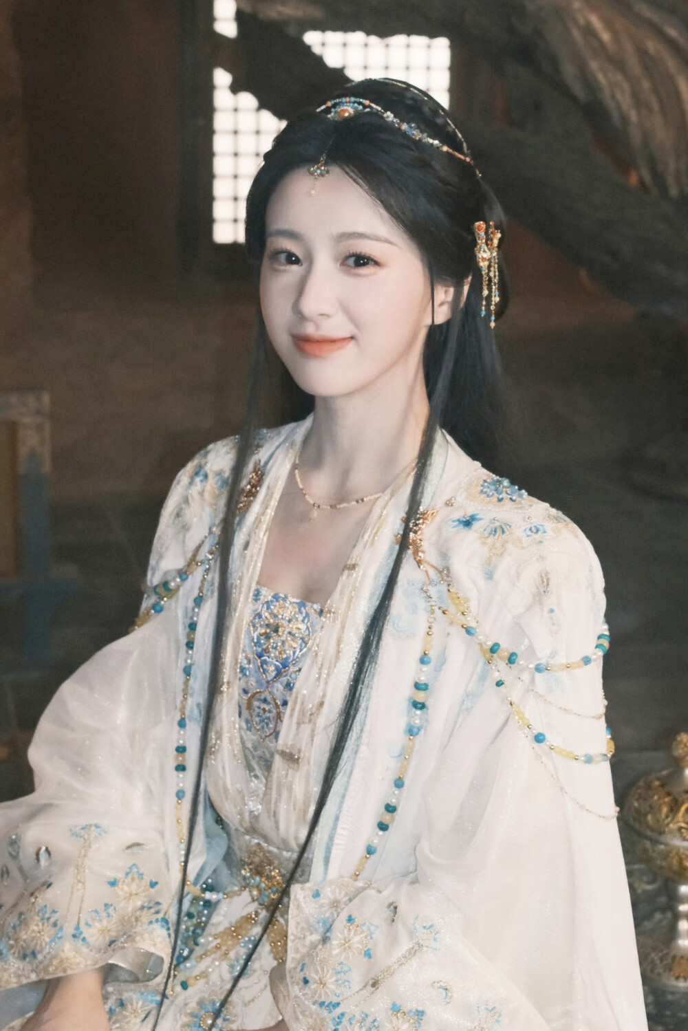 月明千里 李瑶英