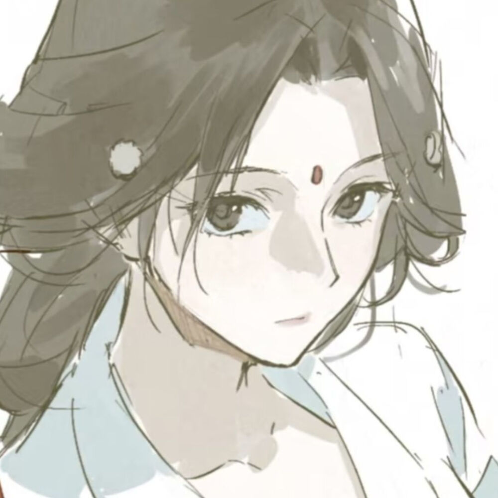 浅浅岁月拂满爱人袖