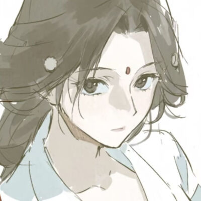 浅浅岁月拂满爱人袖