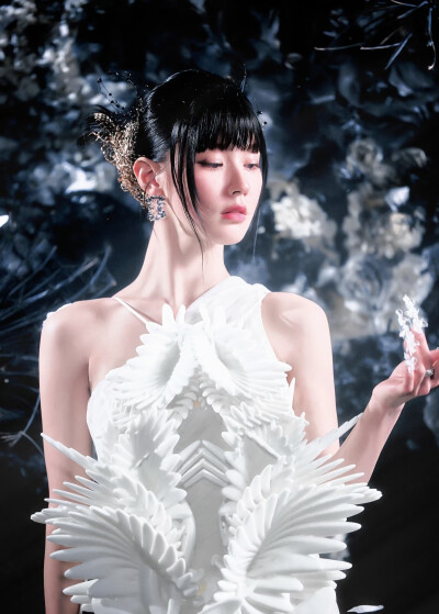 赵美延