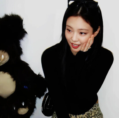 女头