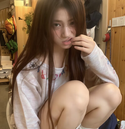 dt林宇婧