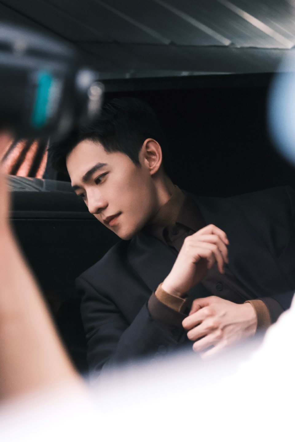 杨洋