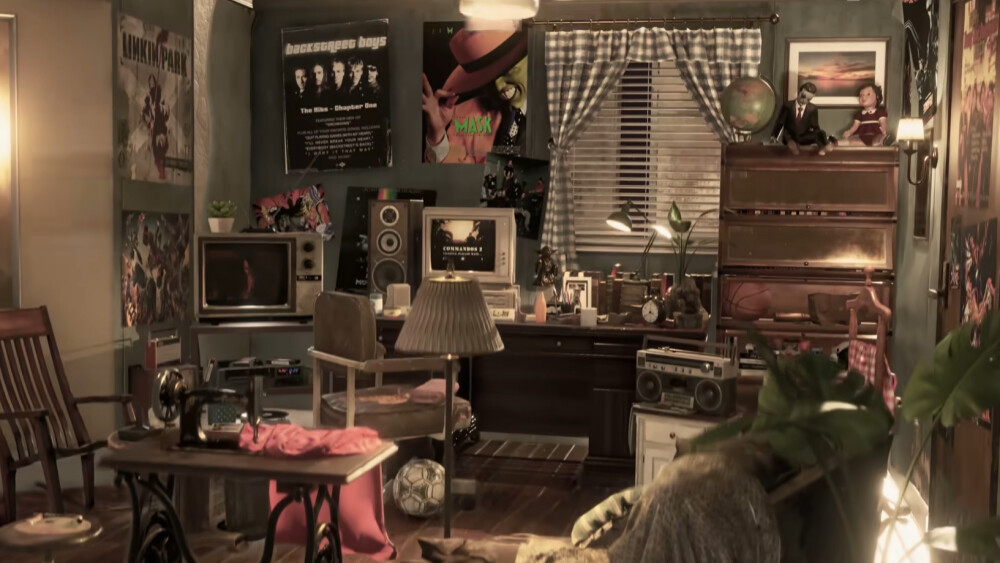 橙光素材‖苏稚童