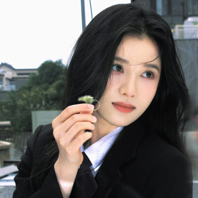 女头