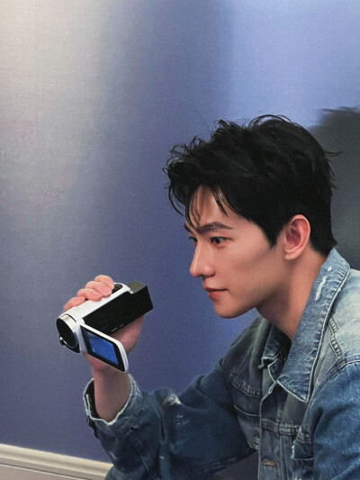 杨洋