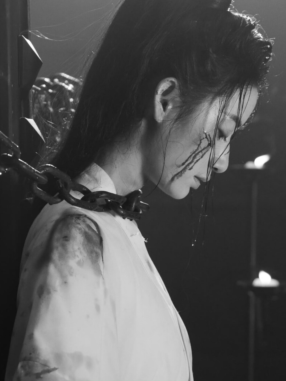 青川入梦 郭晓婷