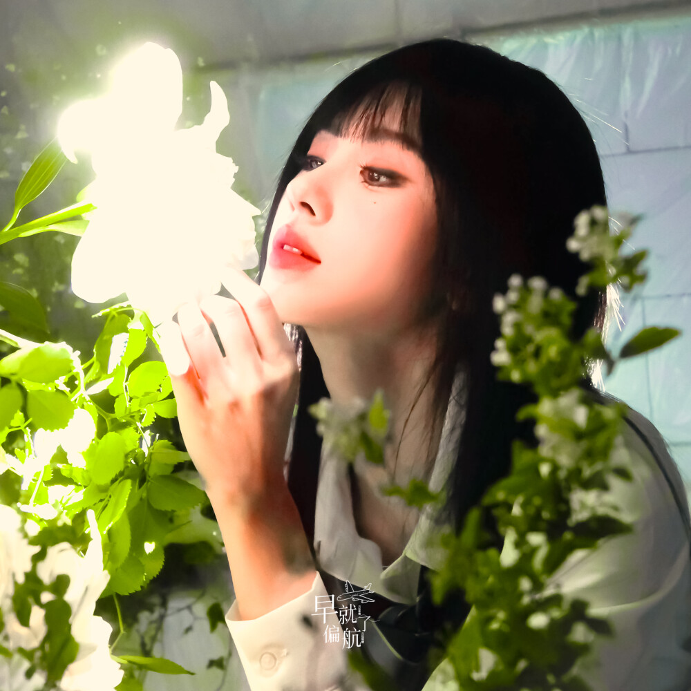 鞠婧祎