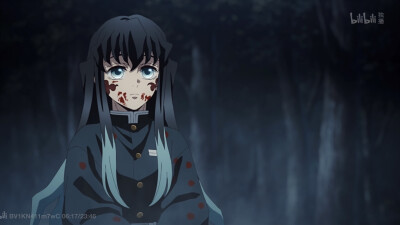 时透无一郎