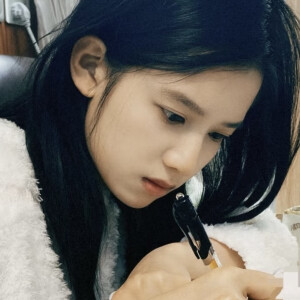 我是天使只是偶尔有点坏