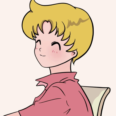 情侣头像