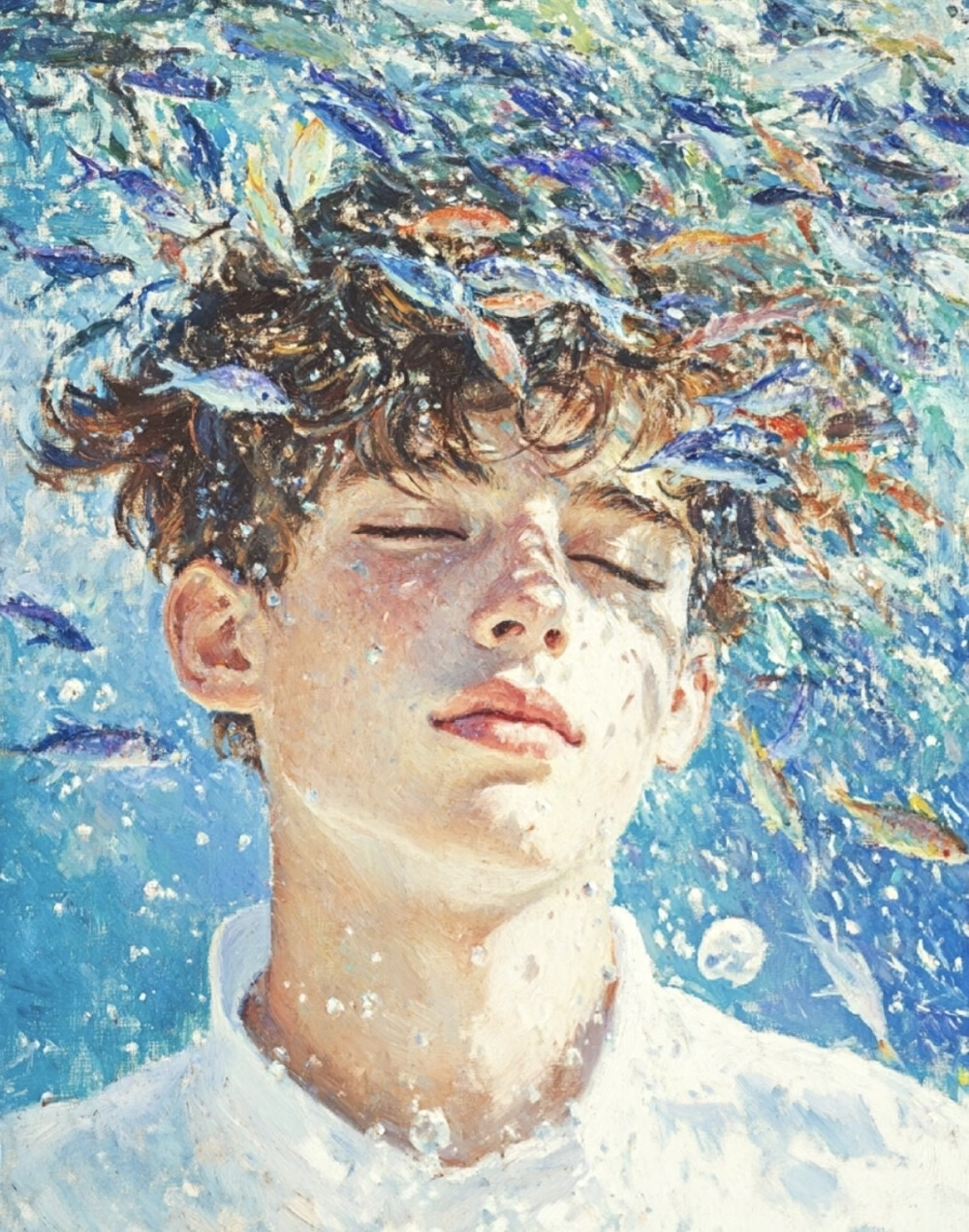 ：今天用midjourney画画了吗
839769059