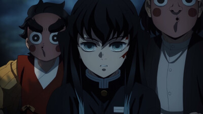 时透无一郎
