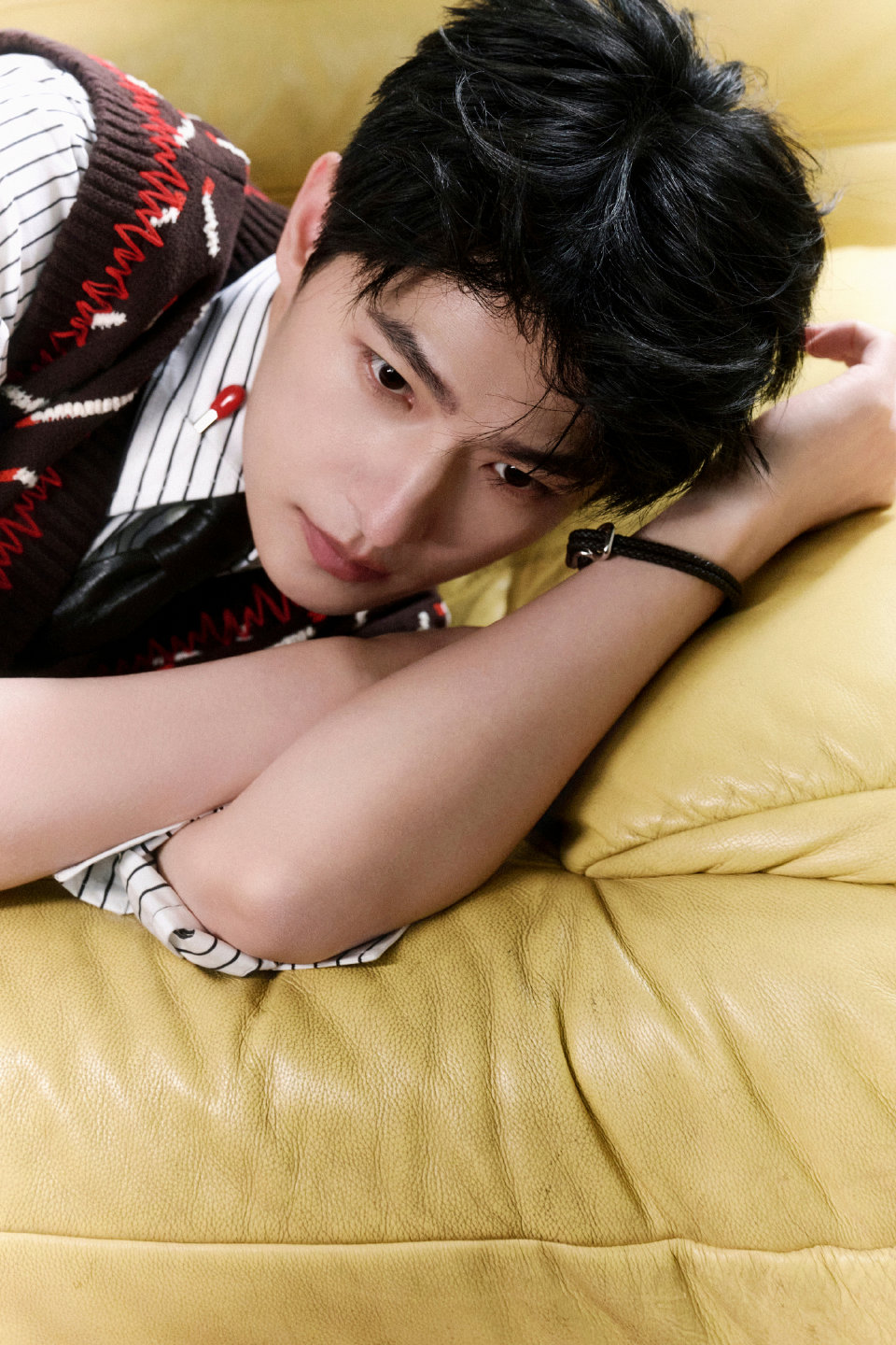 杨洋