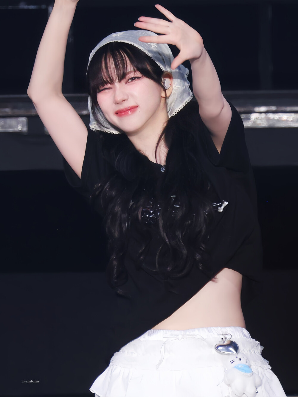 myminbunny