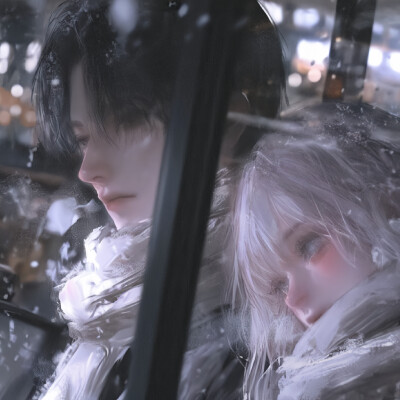 情头