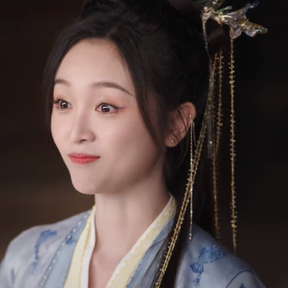 吴宣仪可二改