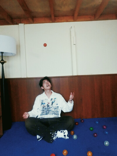 杨洋