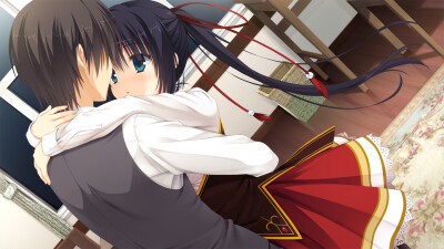galgame