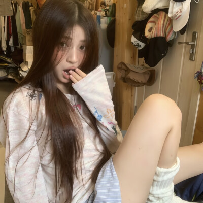 dt林宇婧