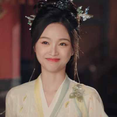 吴宣仪可二改