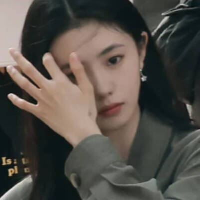 小口袋