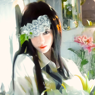 鞠婧祎
