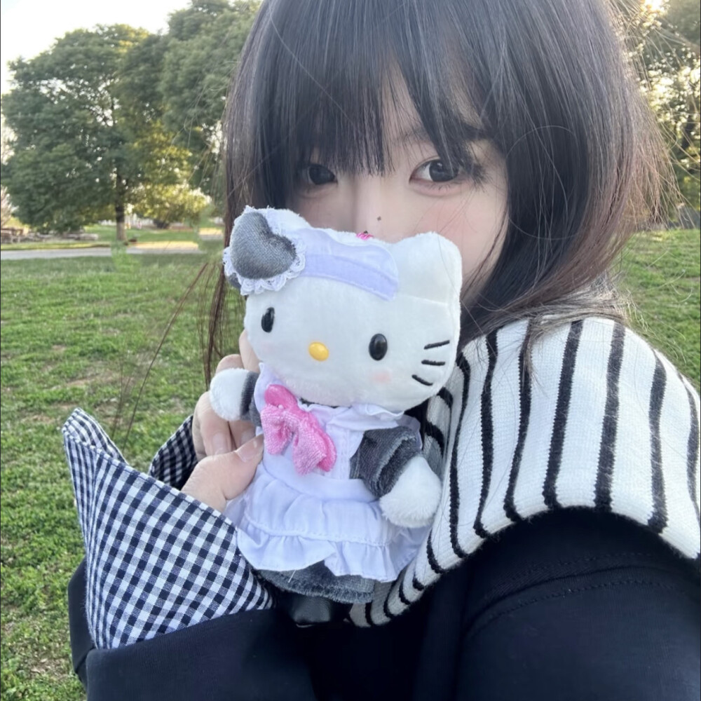 女生头像