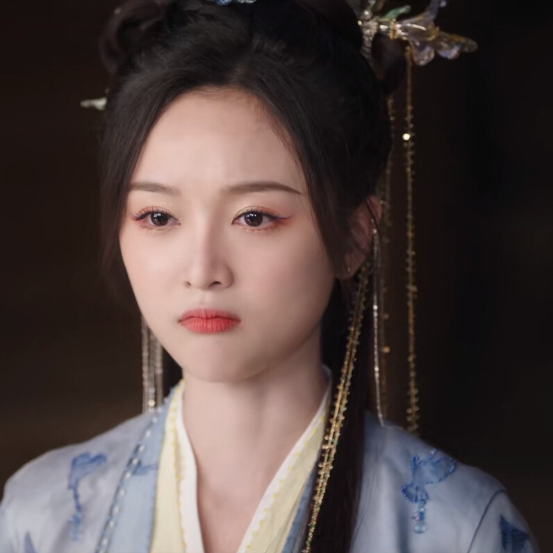 吴宣仪可二改