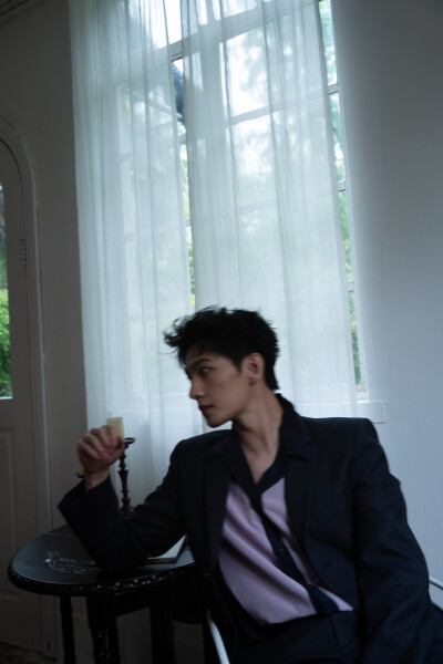杨洋