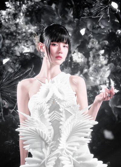 赵美延