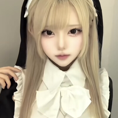 萌