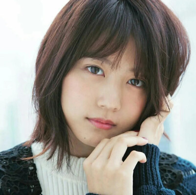 有村架纯