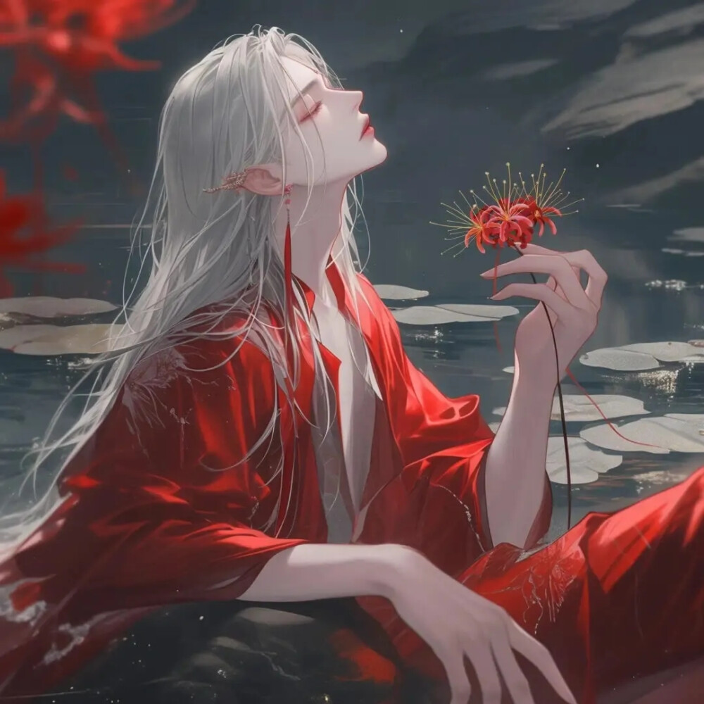 把冬天的遗憾埋进雪里 等来年长出新的期待