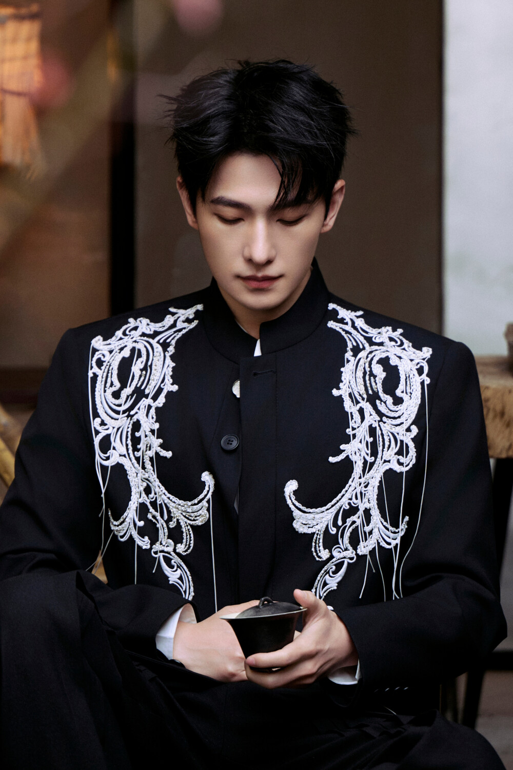 杨洋