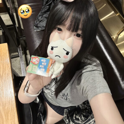 女生头像
