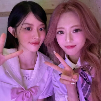申有娜 minju