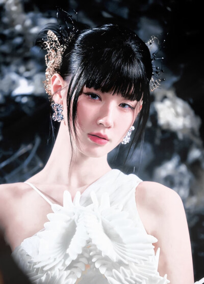 赵美延