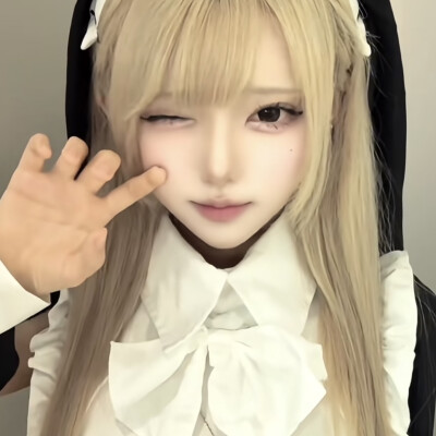 萌