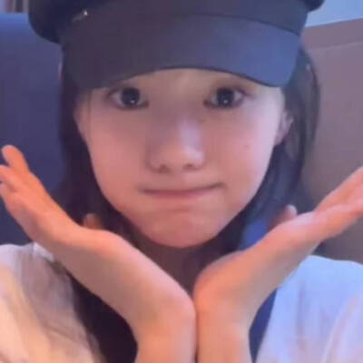 小口袋