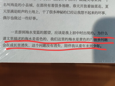 我喜欢的文字