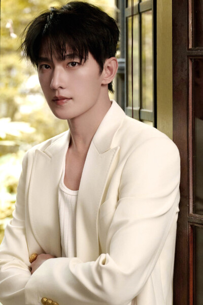 杨洋