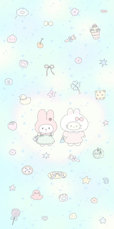 卡通壁纸