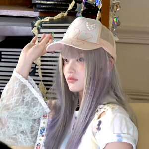 可二改〖女爱豆专〗