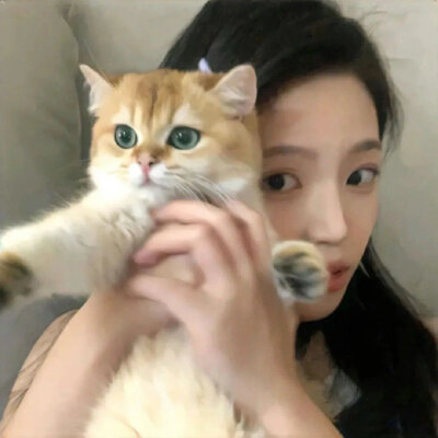 女头